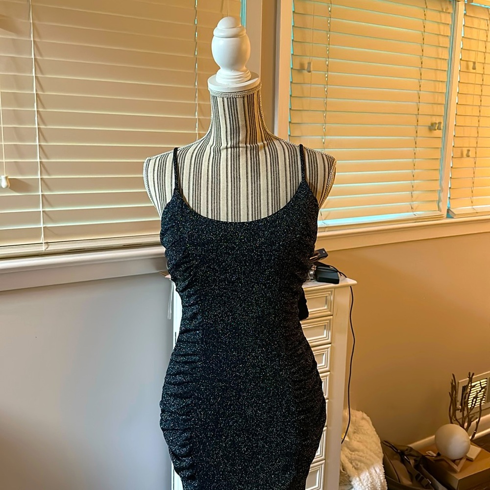 Xtraordinary mini bodycon dress